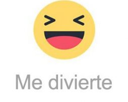 500 ME DIVIERTE en Foto publicacion video de Facebook