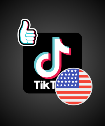 Comprar Likes Estadounidenses Para Tiktok - 1000 🇺🇸