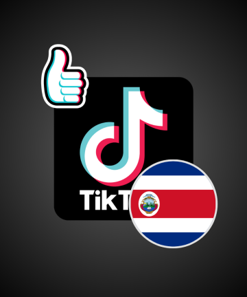 Comprar Likes Costarricenses Para Tiktok-1000 🇨🇷