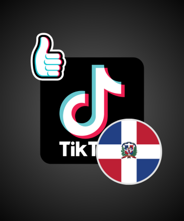 Comprar Likes Dominicanos Para Tiktok-1000 🇩🇴