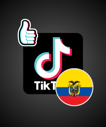 Comprar Likes Ecuatorianos Para Tiktok-1000 🇪🇨