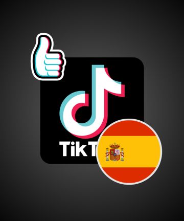 Comprar Likes Españoles Para Tiktok-1000 🇪🇸