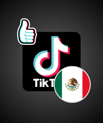 Comprar Likes Mexicanos Para Tiktok - 1000 🇲🇽