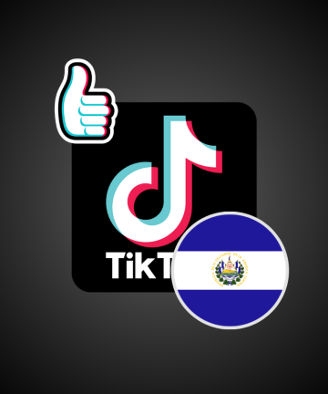 Comprar Likes Salvadoreños Para Tiktok - 1000 🇸🇻